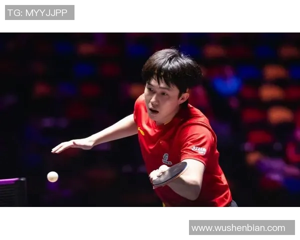 CCTV乒乓球直播：赛事回顾、精彩瞬间与观众反响解析