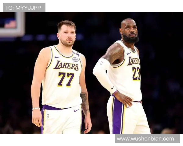 东契奇加盟湖人：新时代开启，詹姆斯时代是否落幕？深度解析